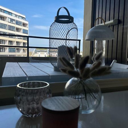 Strandhafer Wendtorf Экстерьер фото