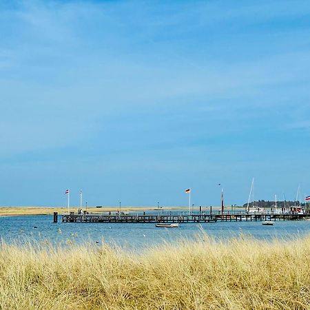 Strandhafer Wendtorf Экстерьер фото
