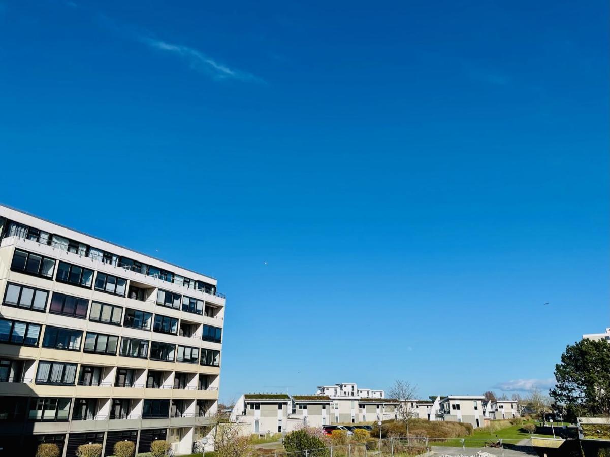 Strandhafer Wendtorf Экстерьер фото